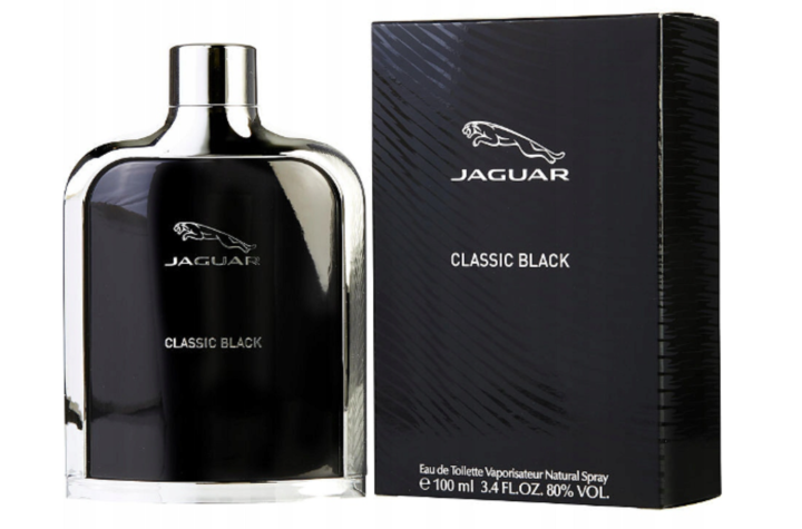 Oryginalne perfumy Jaguar