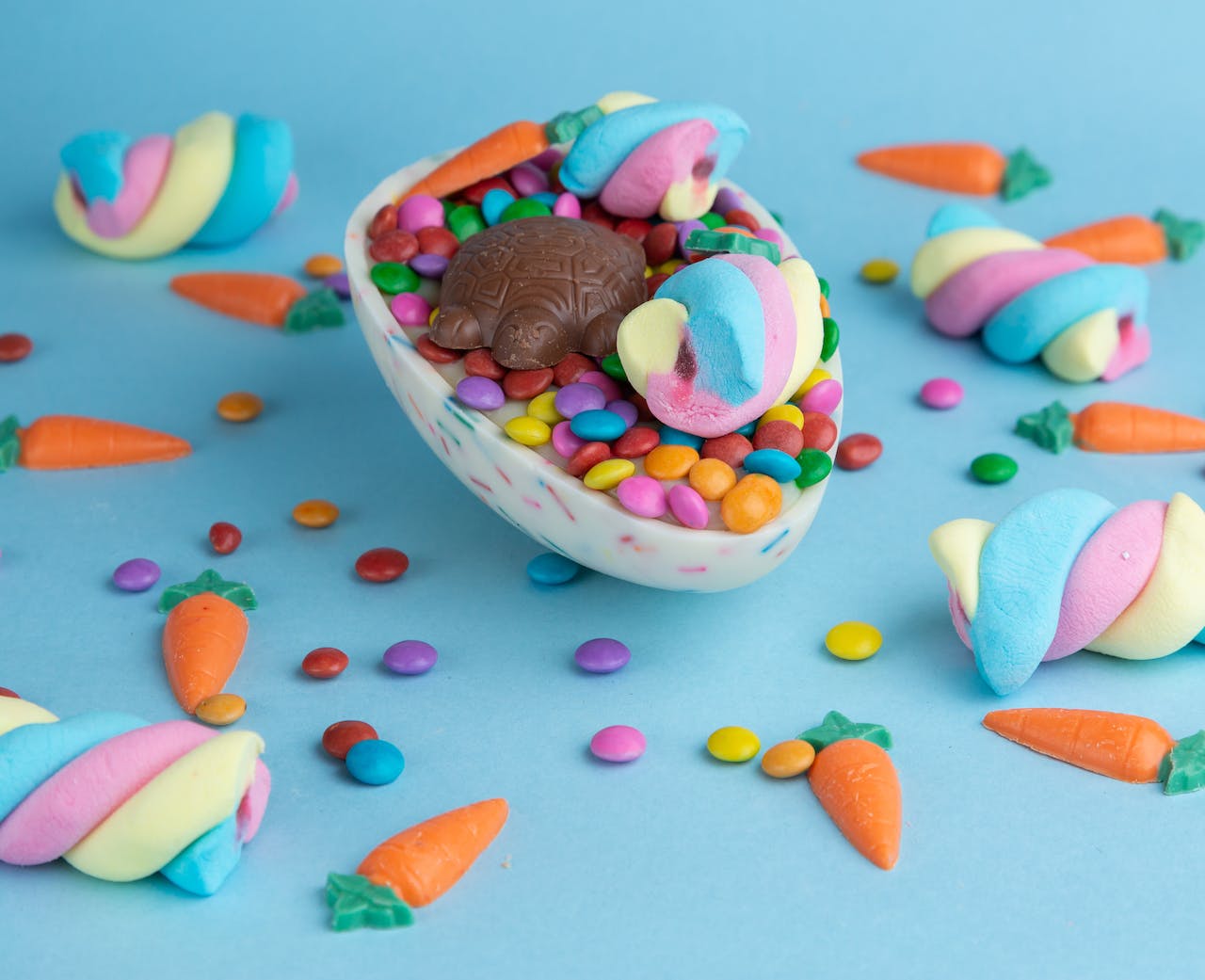 Słodycze - biznes odporny na kryzys?