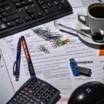 Outsourcing księgowości – poznaj liczne zalety